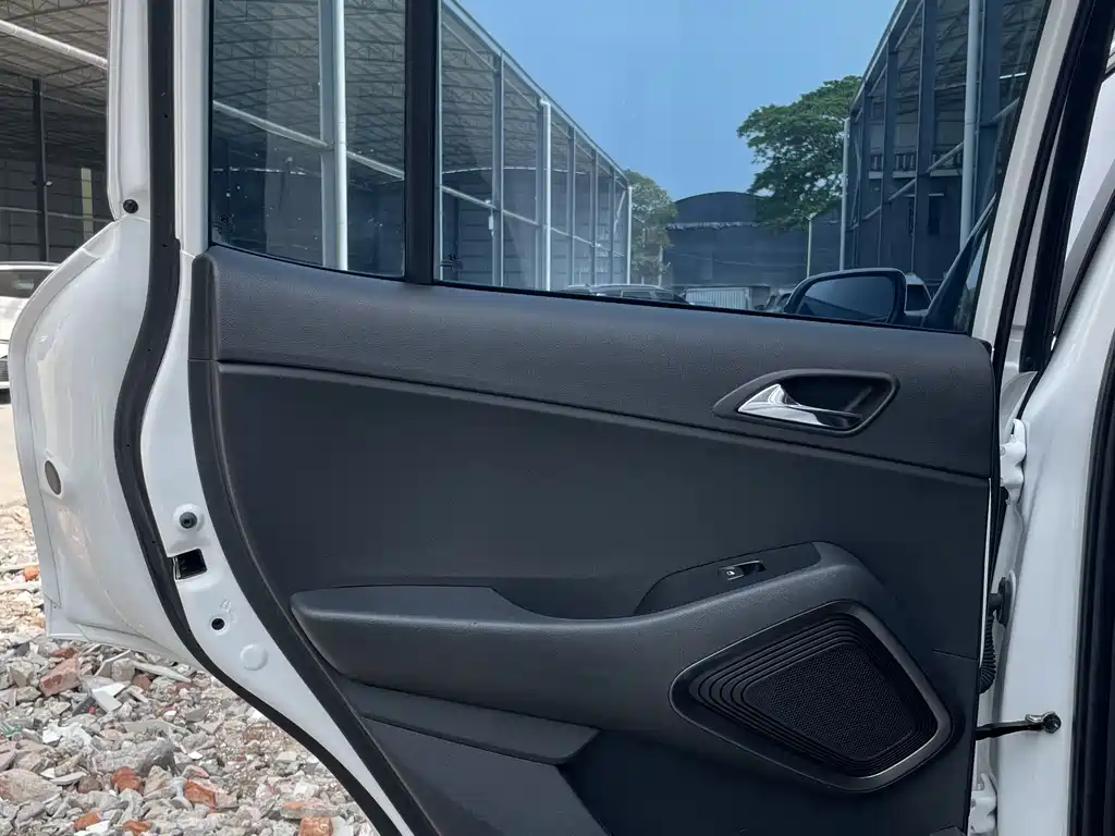 HYUNDAI BEIJING HYUNDAI IX35