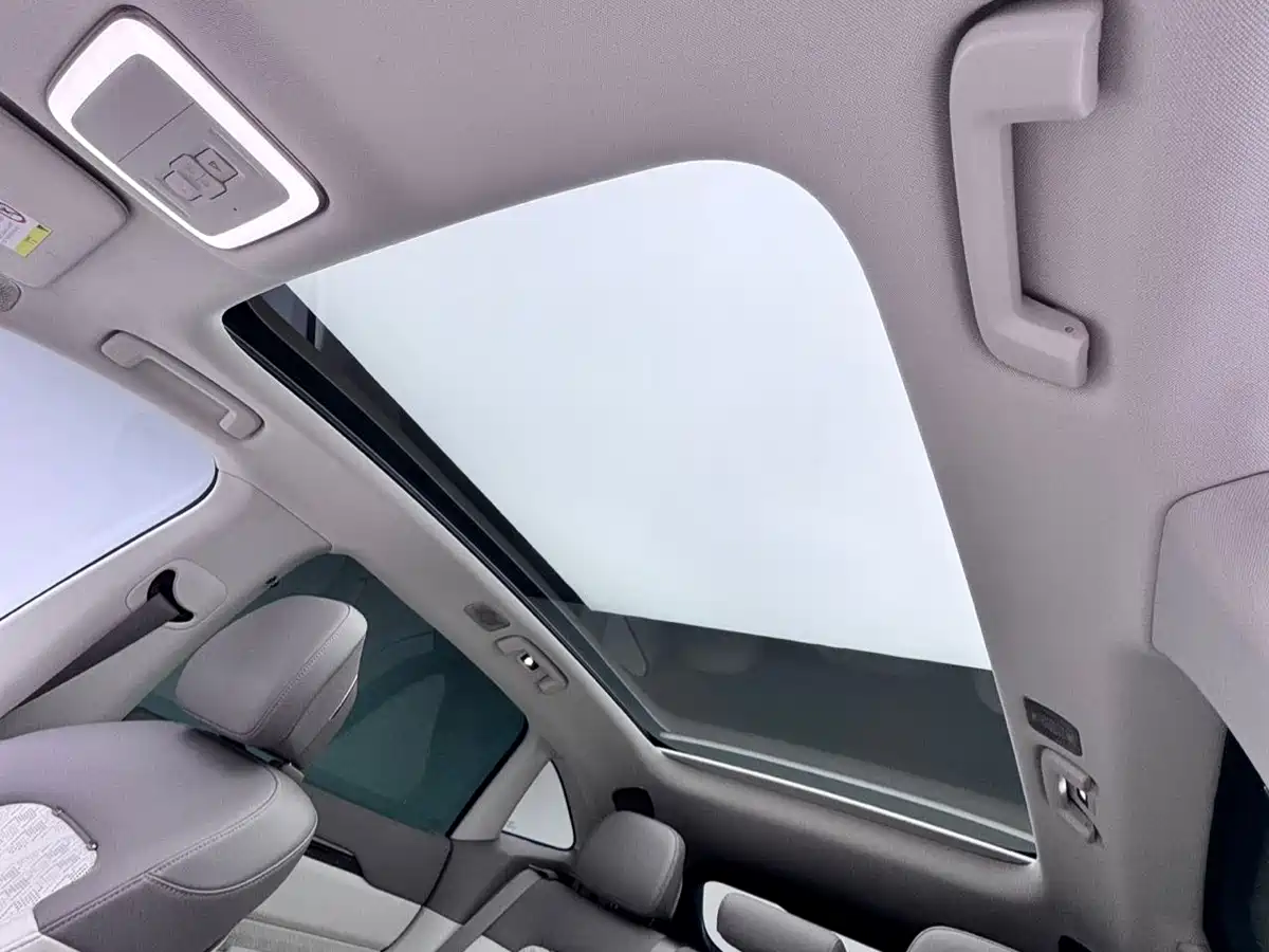 ZEEKR EXTREME KRYPTON 7X