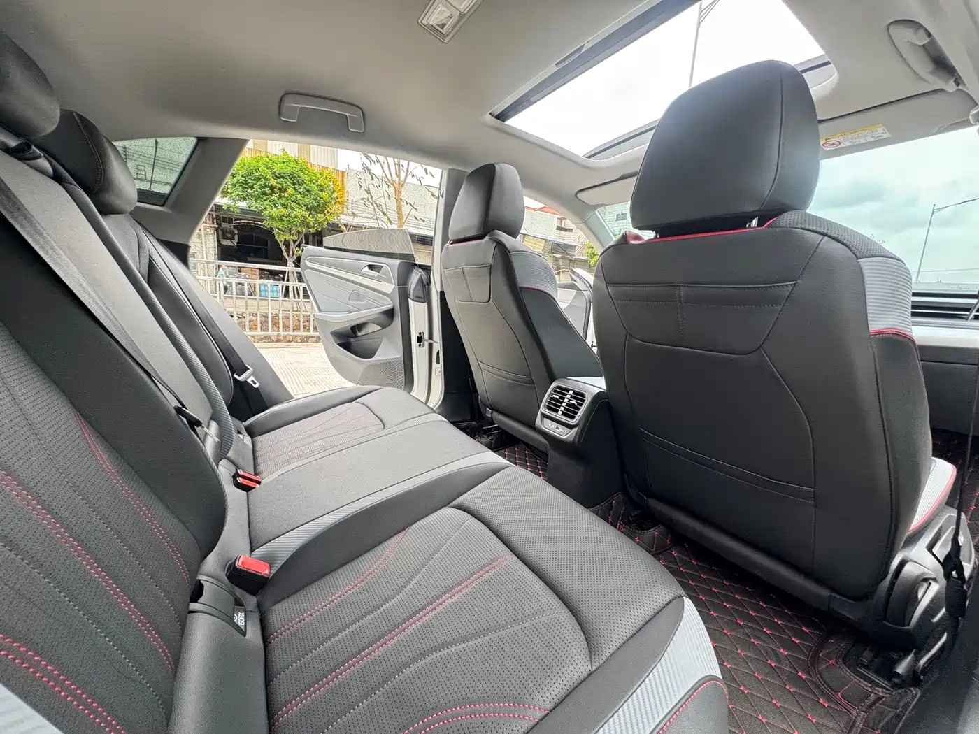 Volkswagen Lamando 2023 Lamando L 280TSI DSG Cool Edition фото 14