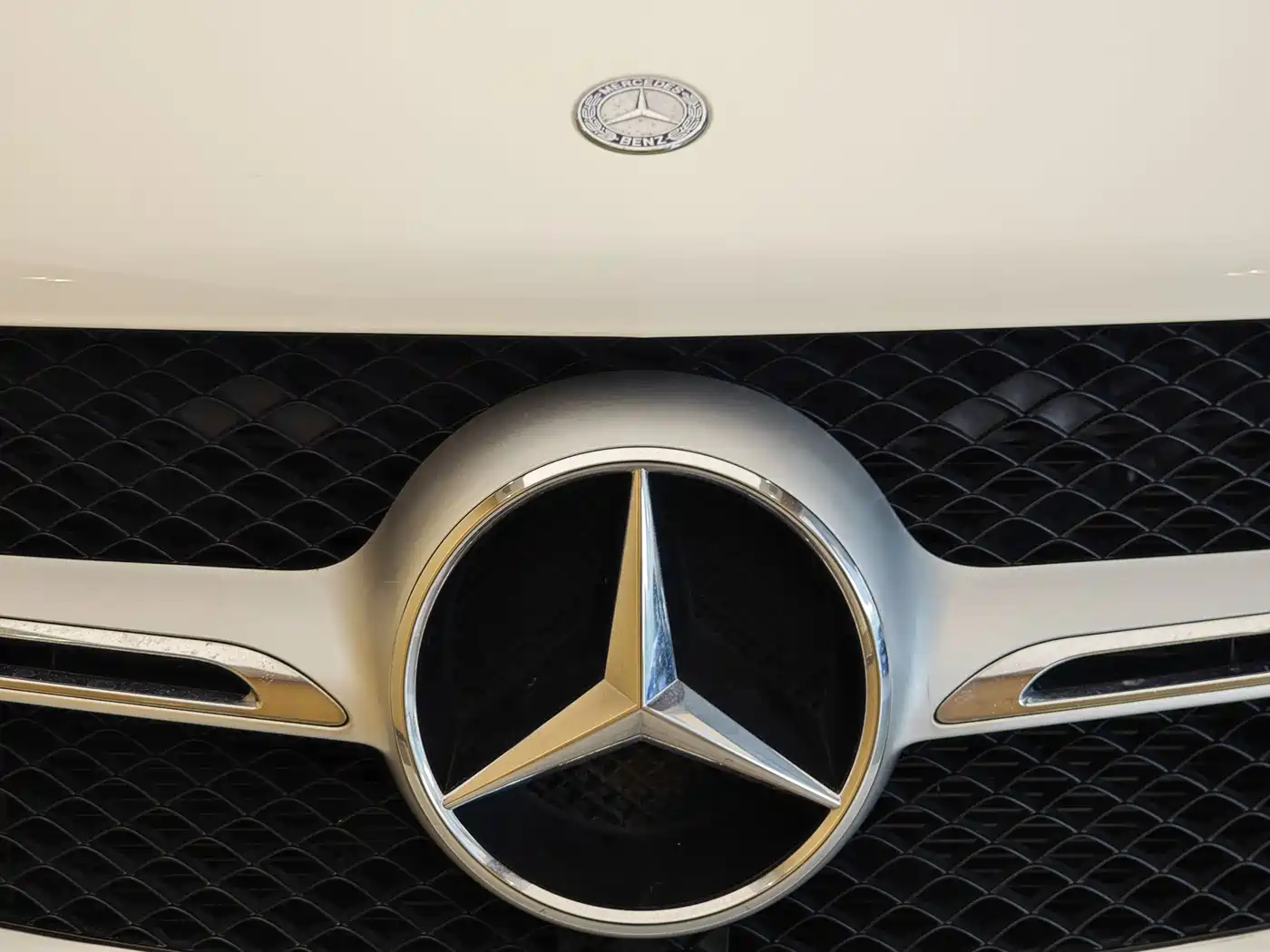 Mercedes-Benz GLE Coupe 2015 GLE 320 4MATIC Coupe SUV фото 3