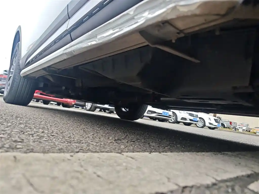 Haval H6 2021 National Trend Edition 1.5T Automatic Urban Edition фото 22
