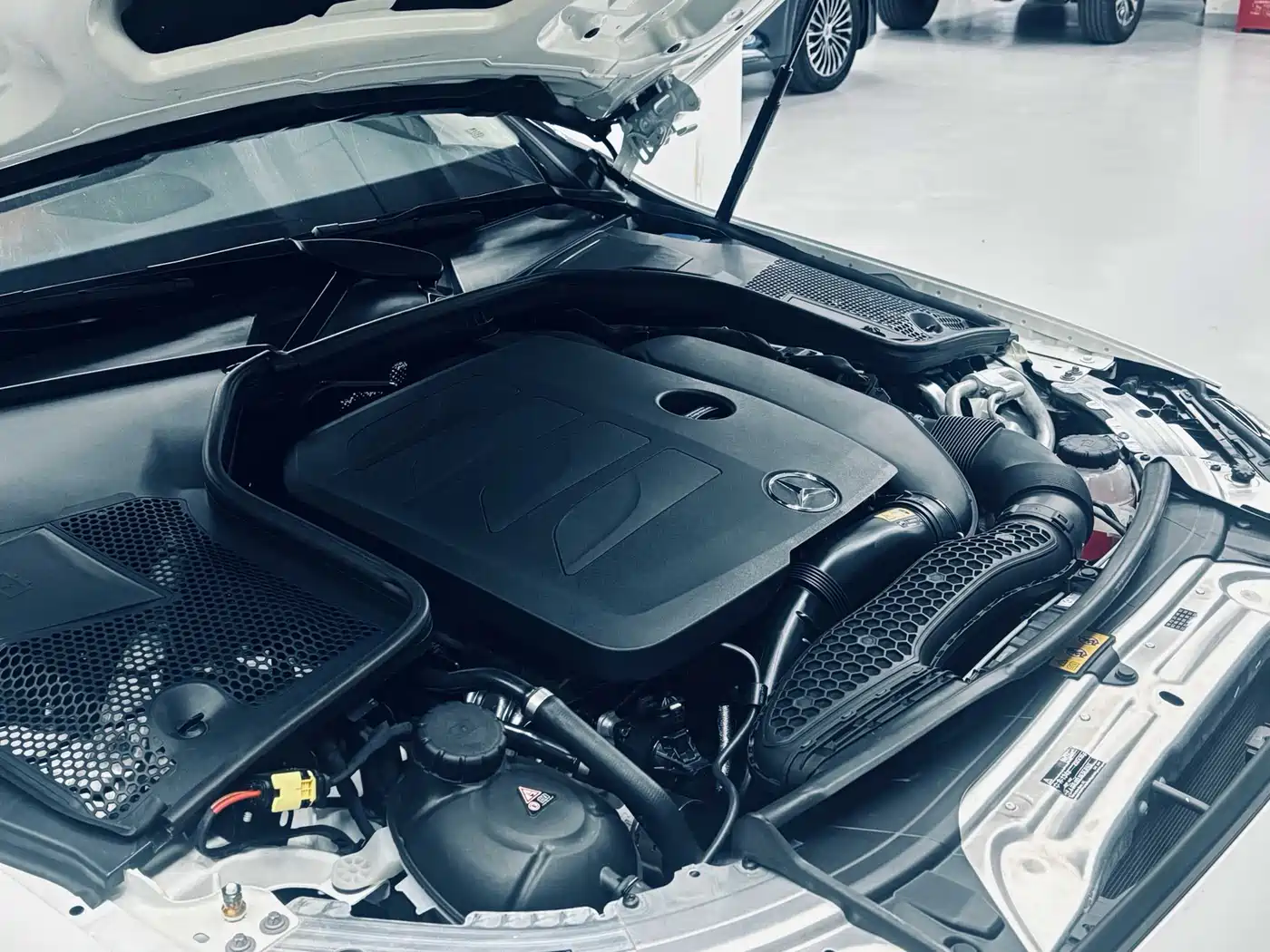 Mercedes-Benz C-Class 2019 Facelift C 260 L Sport фото 17