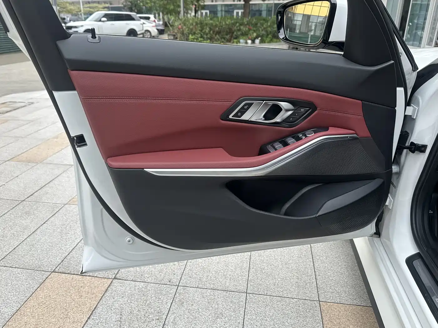 BMW i3 2025 eDrive 35 L фото 19