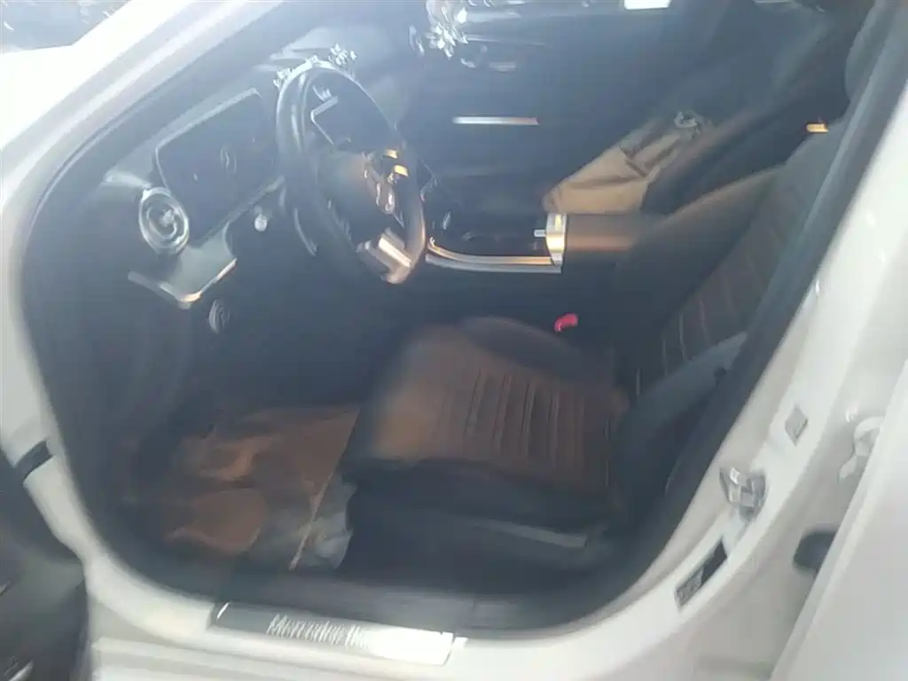 Mercedes-Benz C-Class 2023 C 260 L Sport фото 15