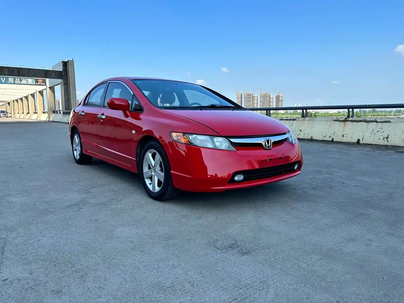 Honda Civic 2011 2009 1.8L Automatic Classic Edition