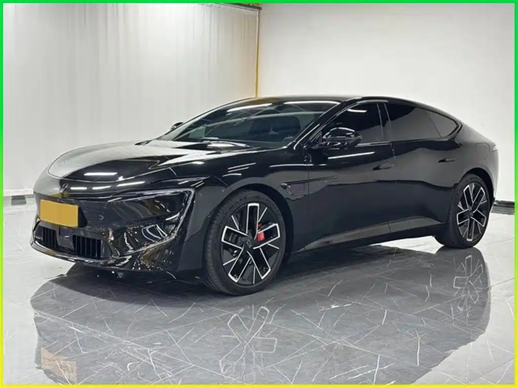 Avatr 12 2024 700 Triple Laser RWD Luxury Enjoyment Edition