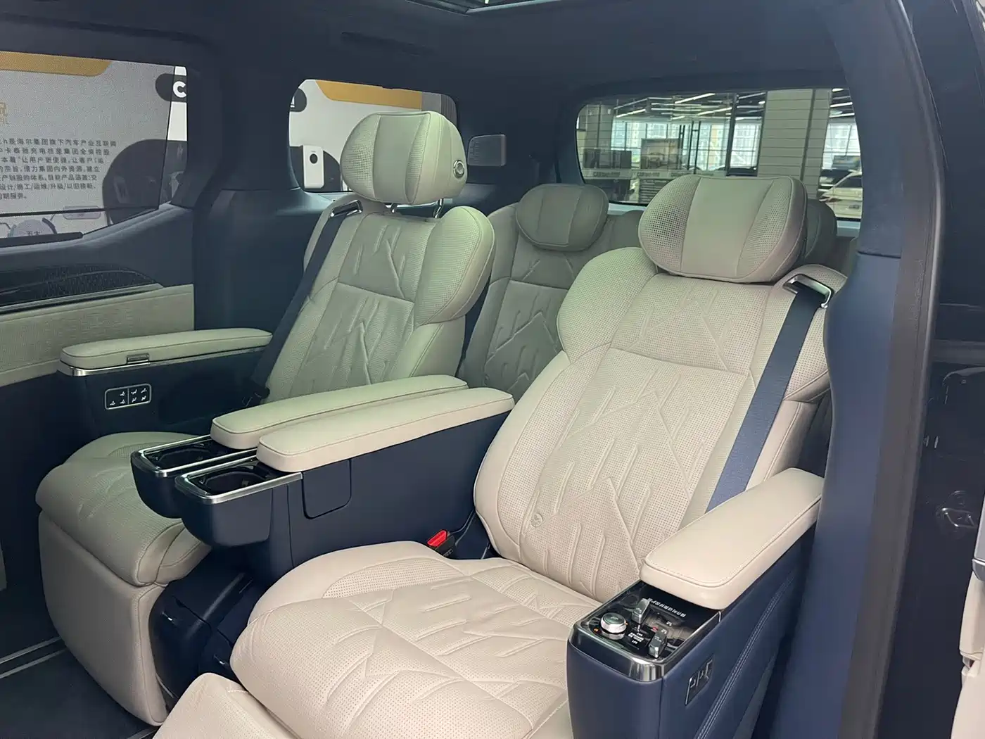 ZEEKR EXTREME KRYPTON 009