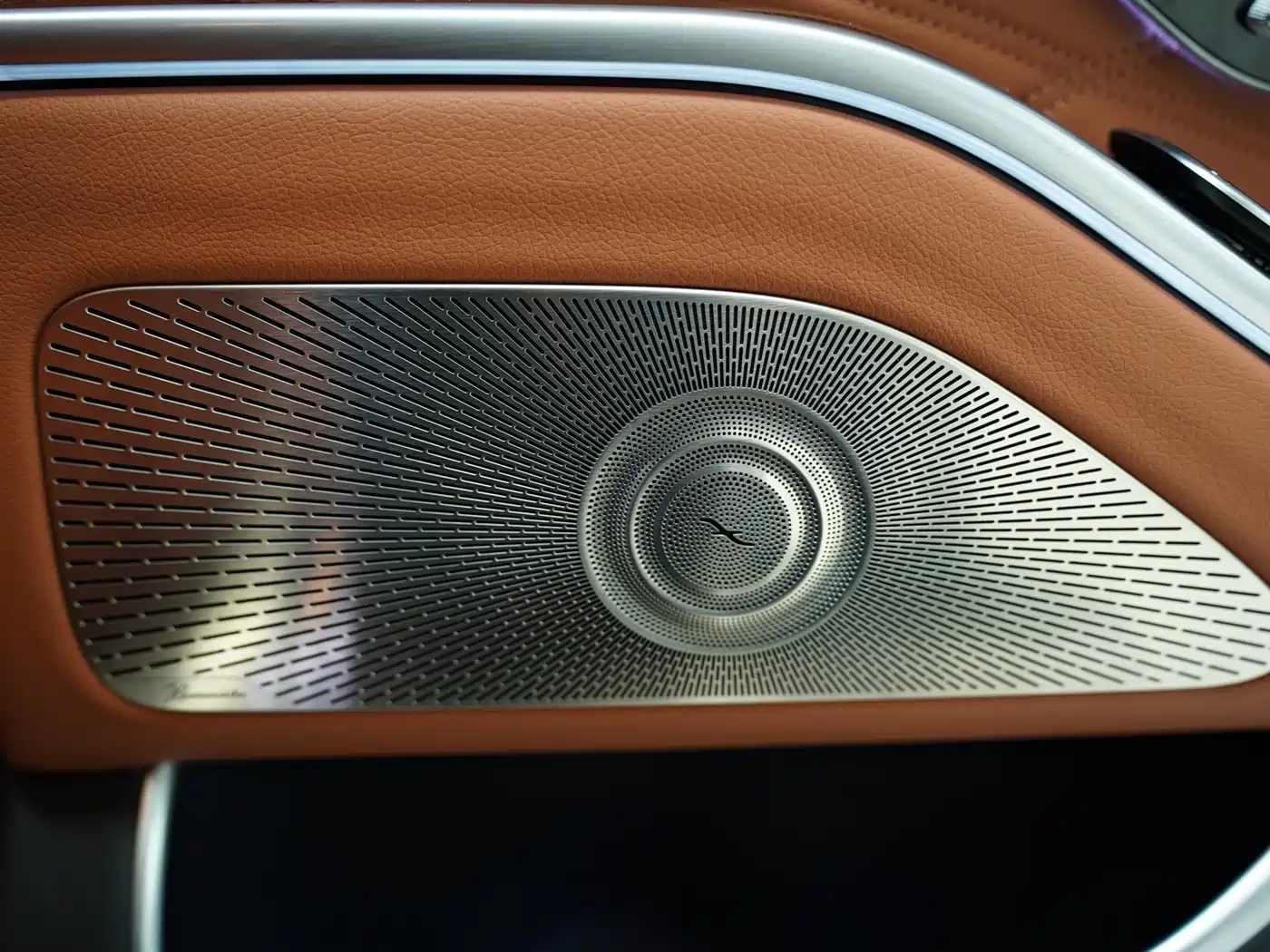 MERCEDES-BENZ MAYBACH S CLASS