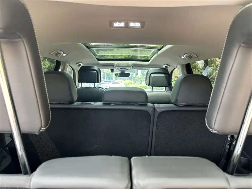 Volkswagen Teramont 2022 380TSI 4MOTION Premium Luxury фото 16