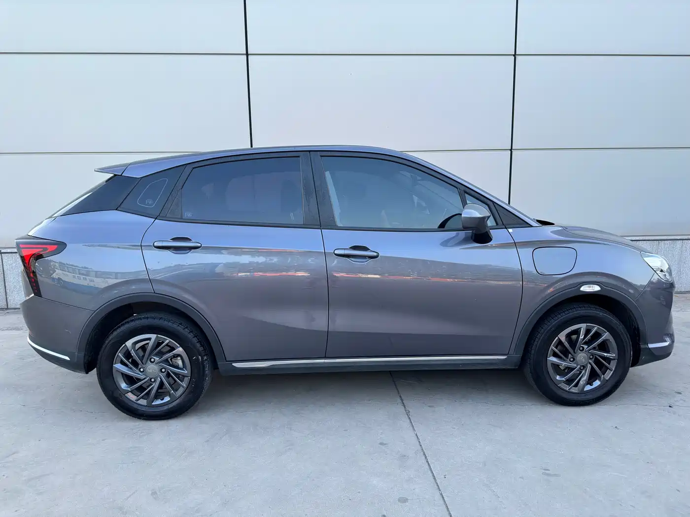 Nezha Auto Nezha V 2023 2022 Chao 300 Industry Edition