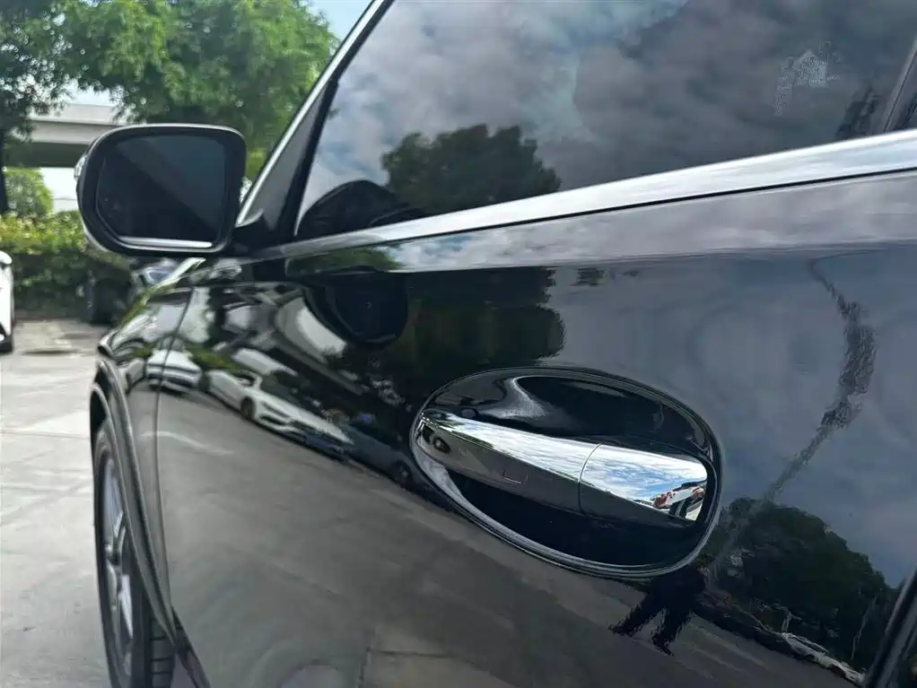 Mercedes-Benz GLE 2025 GLE 450 4MATIC Fashion фото 13