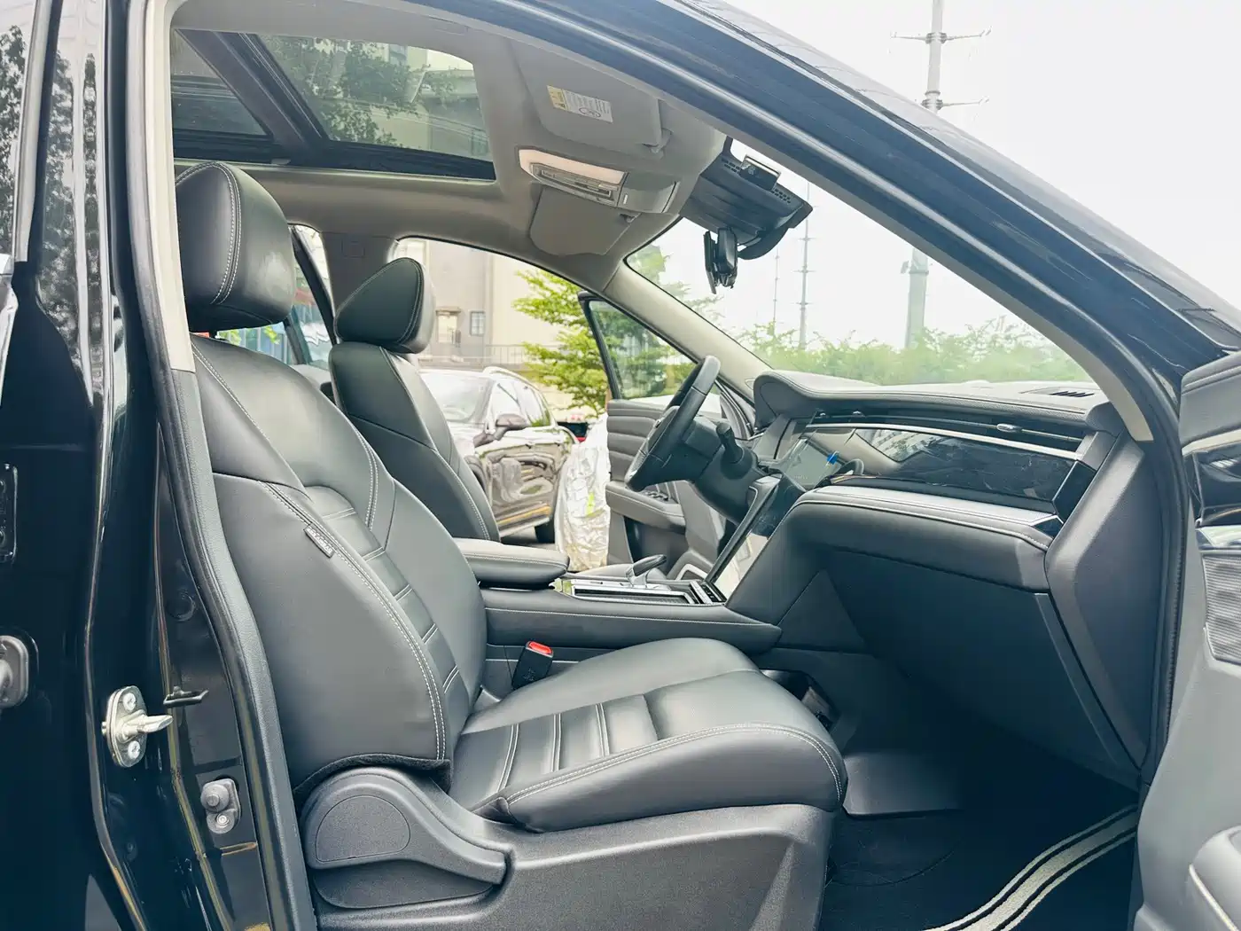 Venucia Star 2020 2020 260T Automatic 48V Mild Hybrid Turbo Star Enjoy Edition