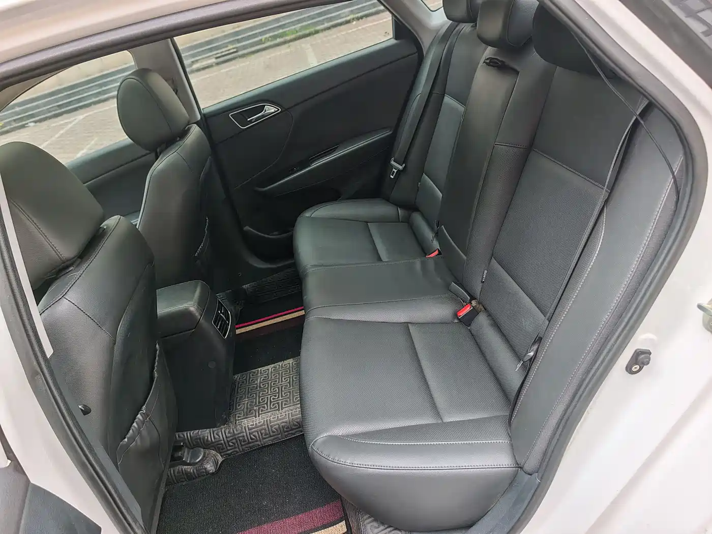 Hyundai Mistra 2019 1.8L Automatic Smart GLS Commemorative Edition China V фото 10