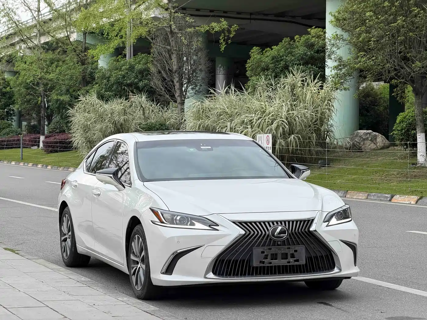 Lexus ES 2020 200 Excellence фото 3