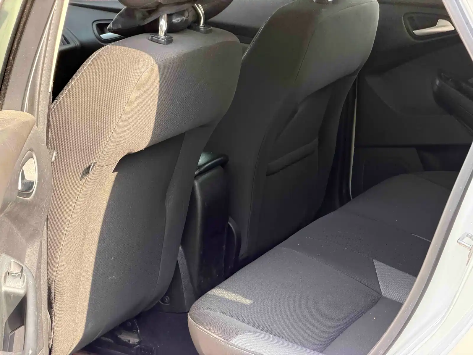 Фото 9 - Ford Focus