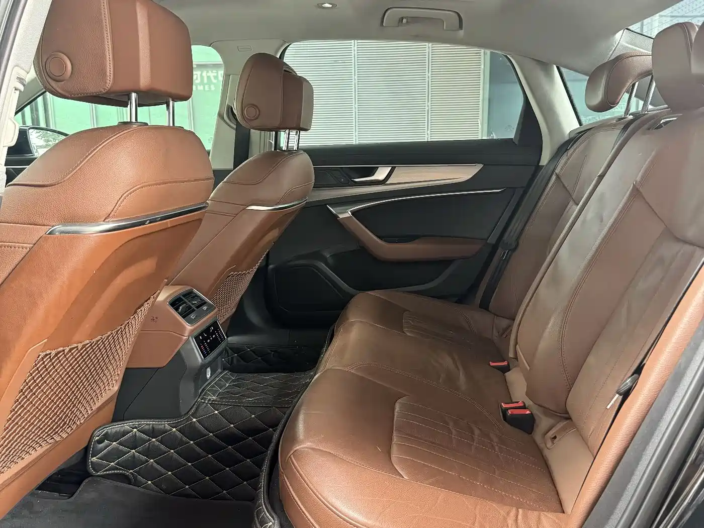 Audi A6L 2019 45 TFSI Premium Elegance фото 14