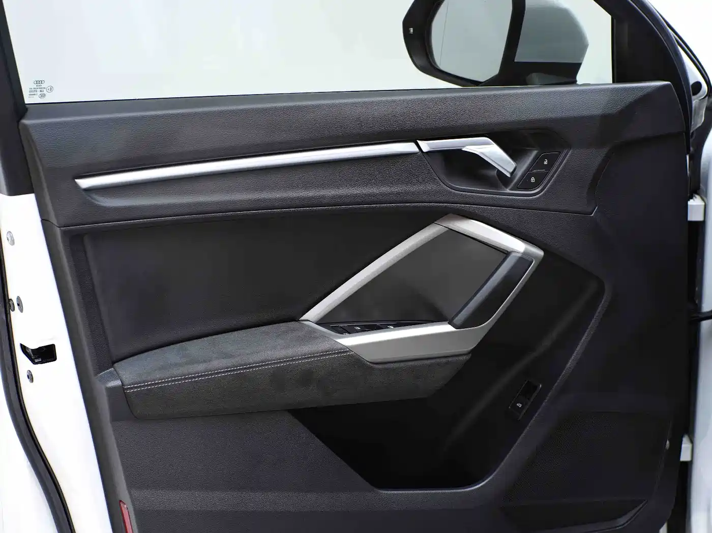 Audi Q3 2022 35 TFSI Fashion Dynamic фото 19
