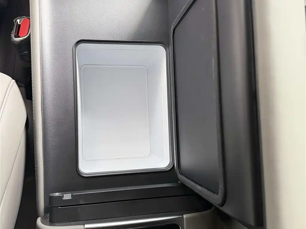Denza N9 2025 Model Premium Excellence фото 22