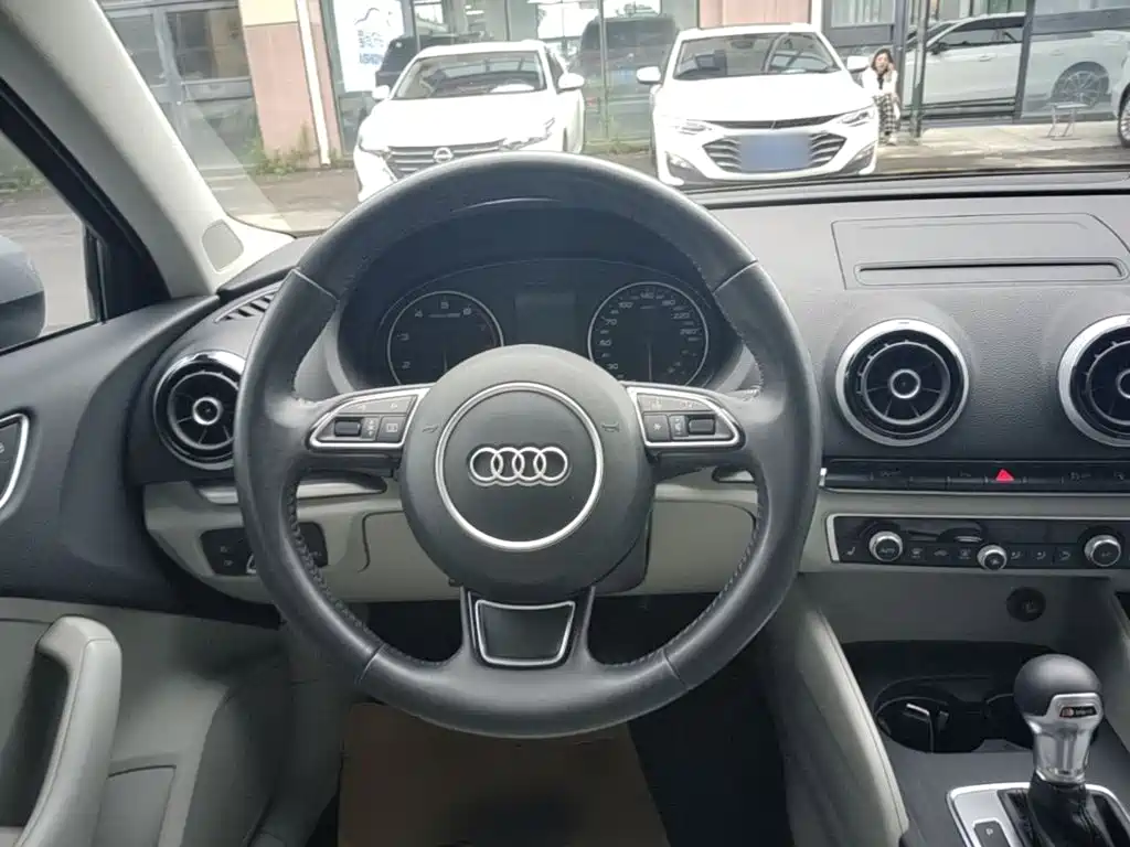 Photo 11 - Audi A3