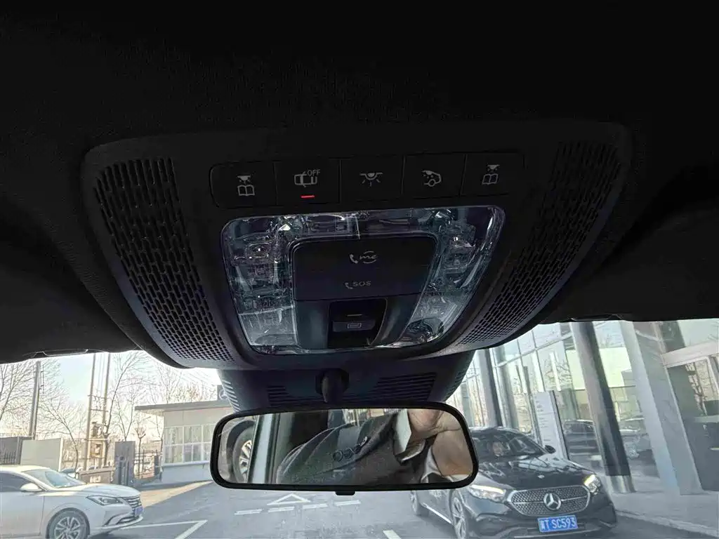 Mercedes-Benz GLA 2024 2024 GLA 220