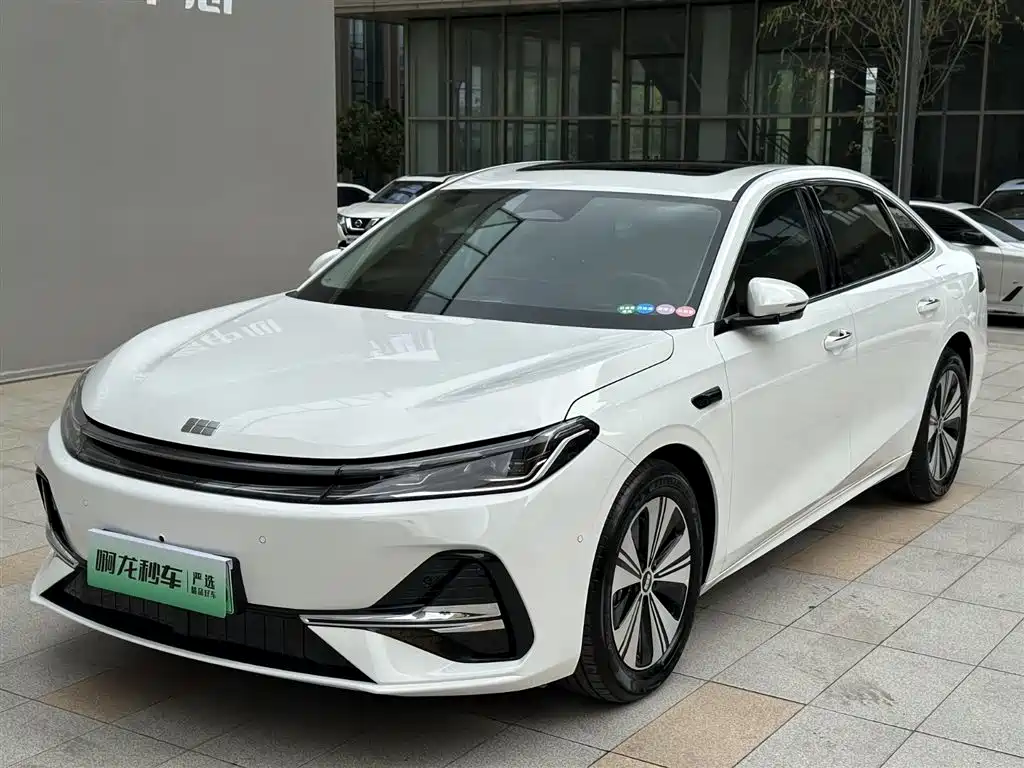 GEELY GALAXY GALAXY A7