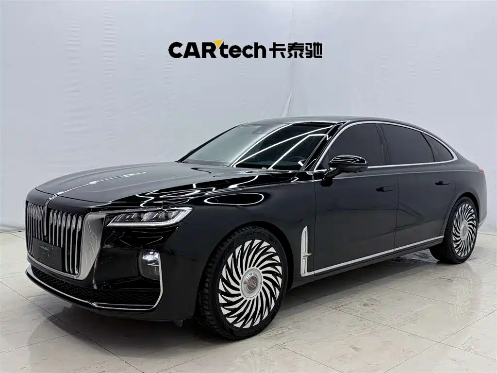 Hongqi HONGQI H9