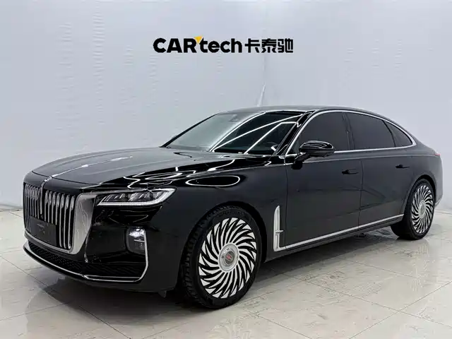 Hongqi HONGQI H9