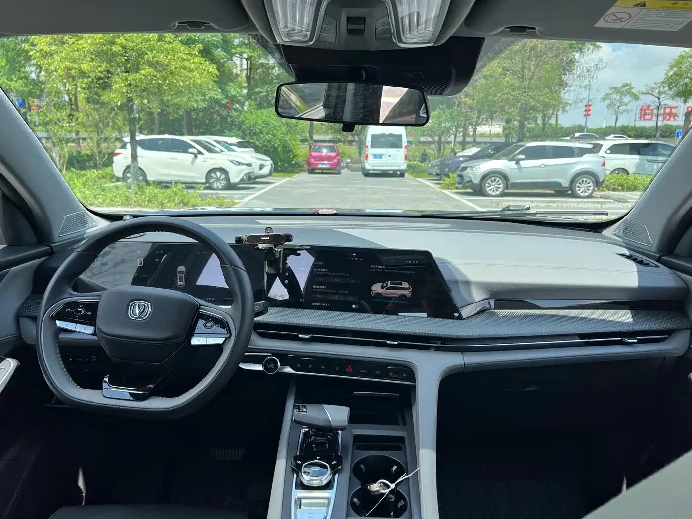 Photo 15 - Changan CS75 PLUS