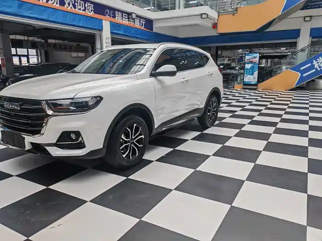 Haval H6 2022