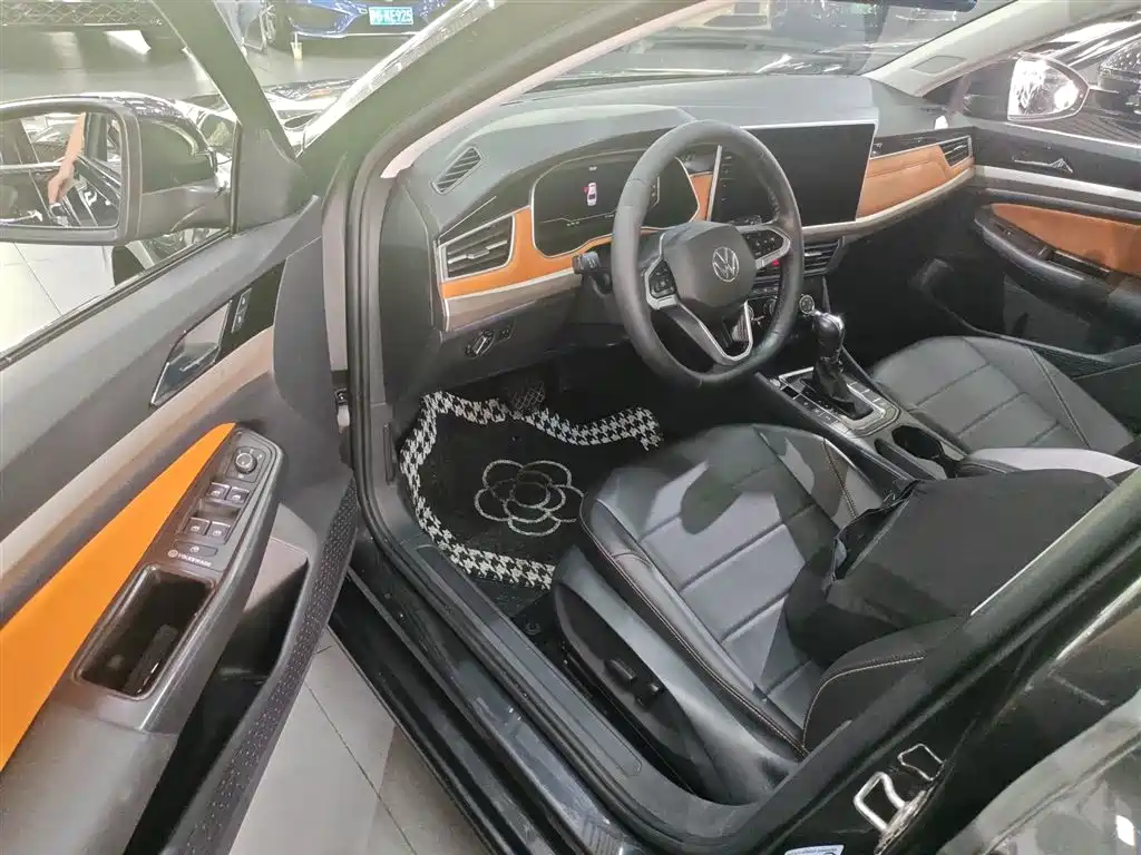 Volkswagen Bora 2023 200TSI DSG Yuexing PRO Edition фото 13