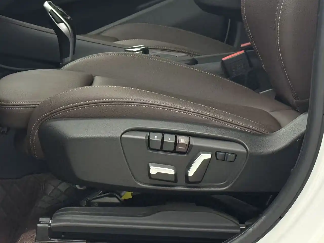 BMW X1 2022 sDrive20Li Fashion фото 8