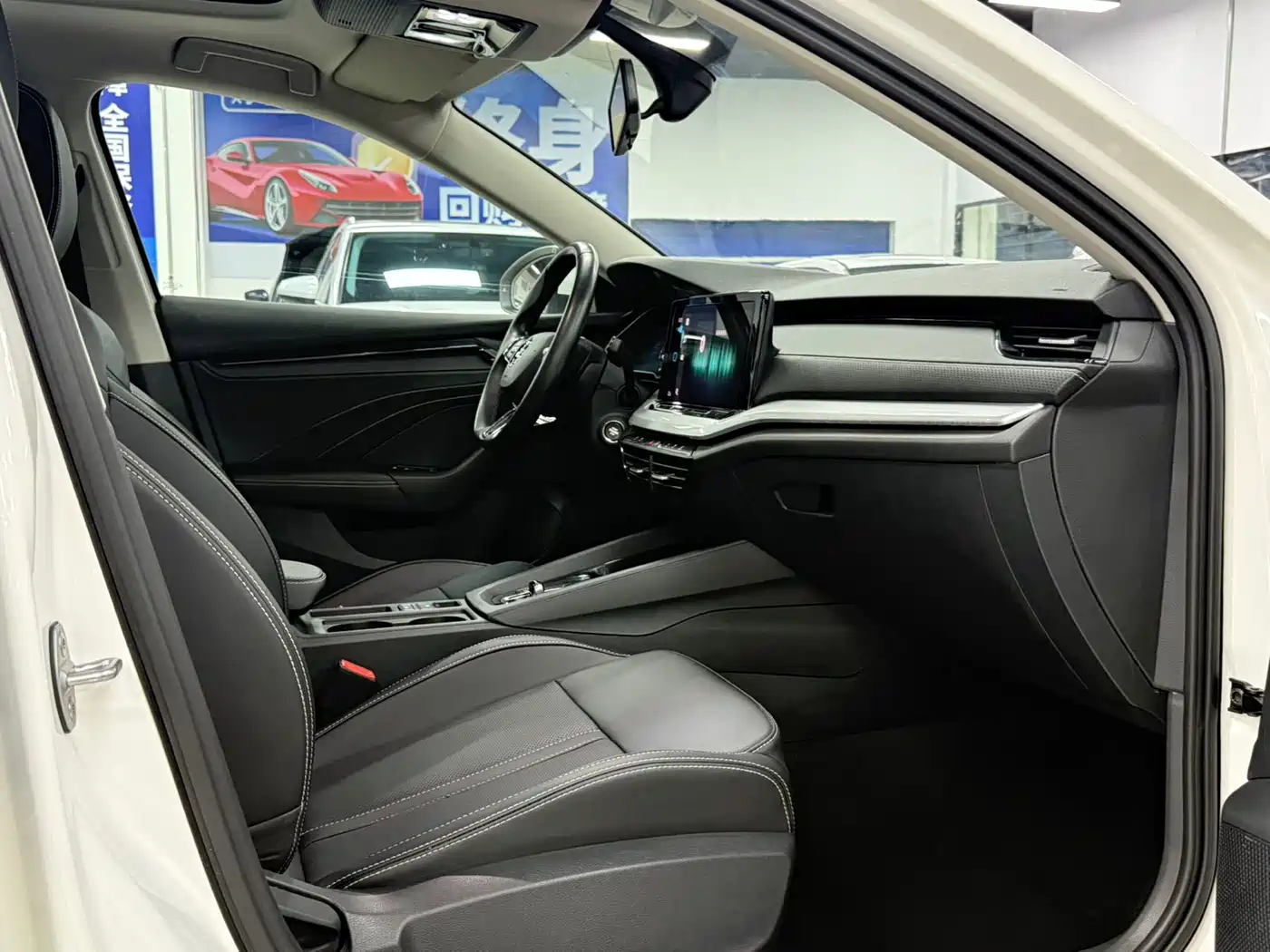 Škoda Octavia 2022 PRO TSI280 Premium Edition фото 18