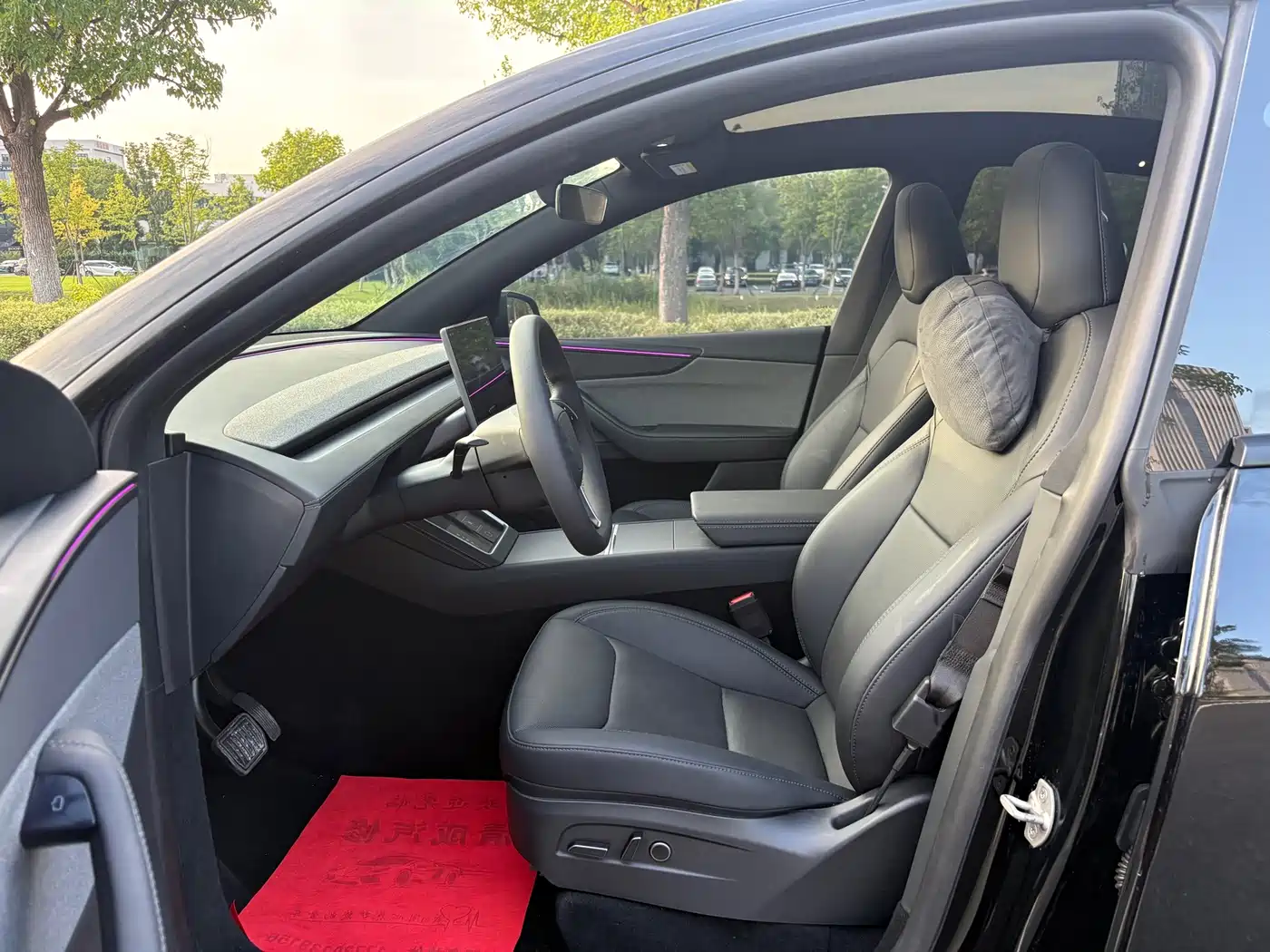 Tesla Model Y 2026 2026 Rear-Wheel Drive
