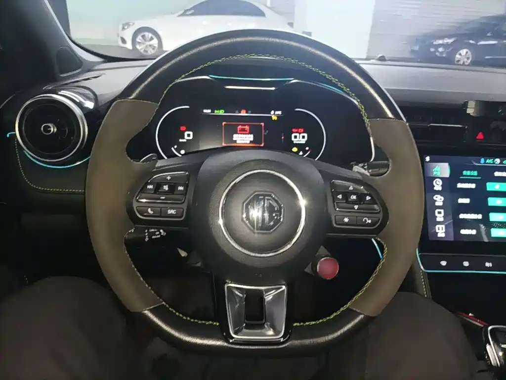 Фото 3 - MG MG6