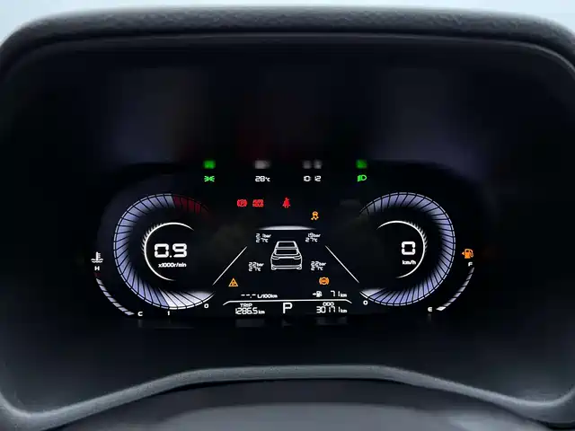 Geely Emgrand 2022 4th Generation 1.5L CVT Premium — фото 5