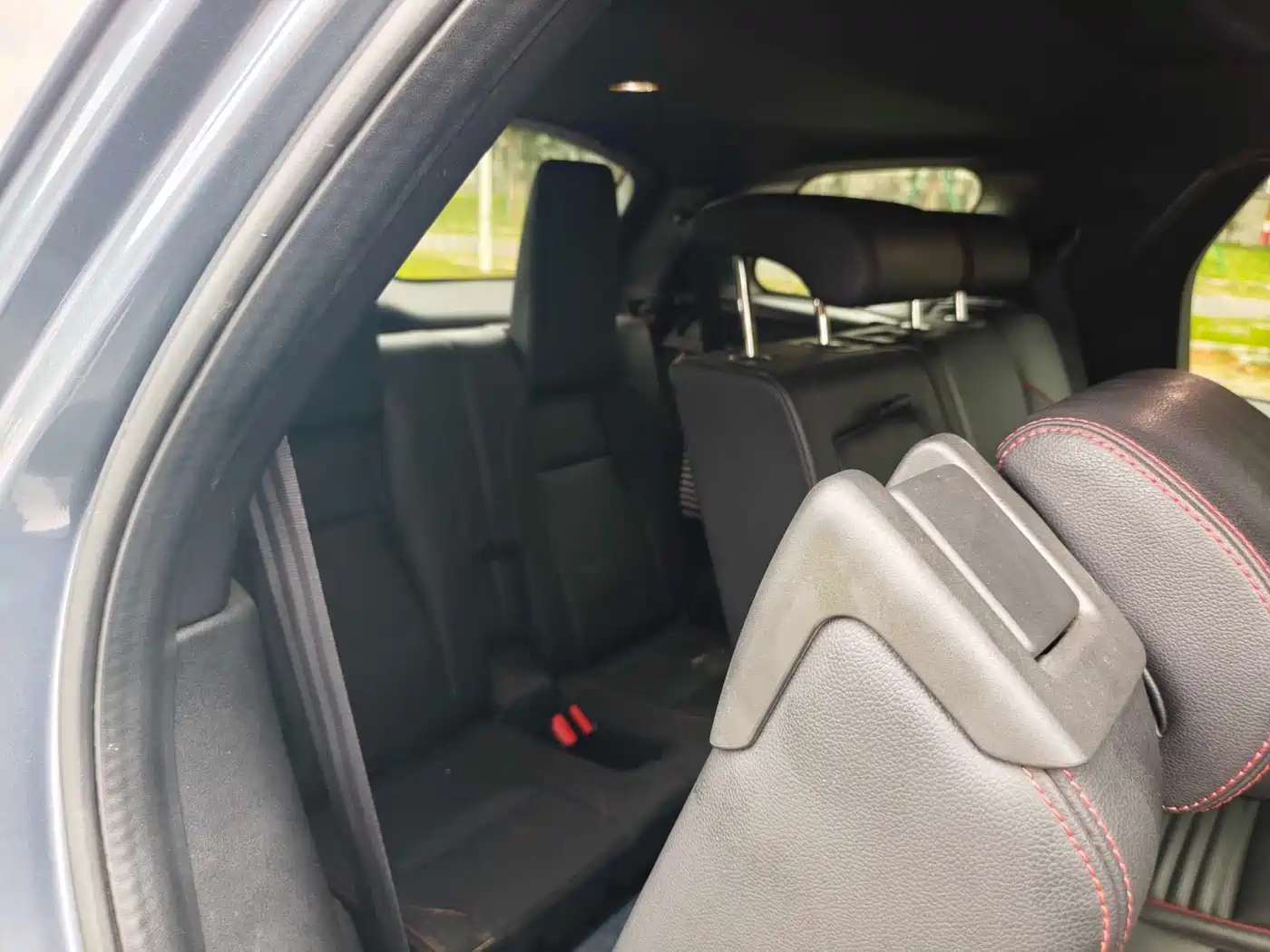 Land Rover Discovery Sport 2020 249PS R-Dynamic Performance Tech 7-seater фото 15