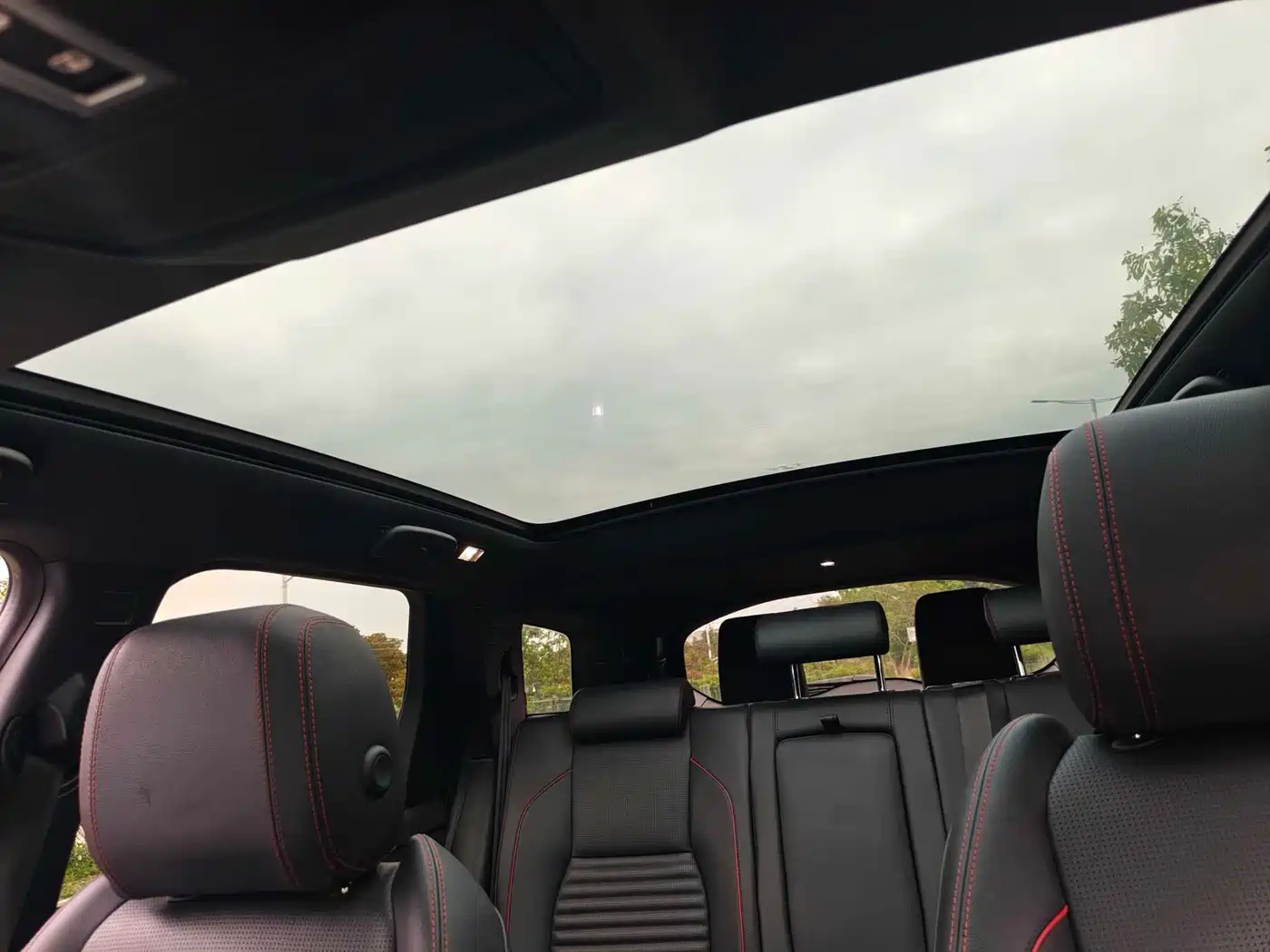 Land Rover Discovery Sport 2020 249PS R-Dynamic Performance Tech 7-seater фото 22