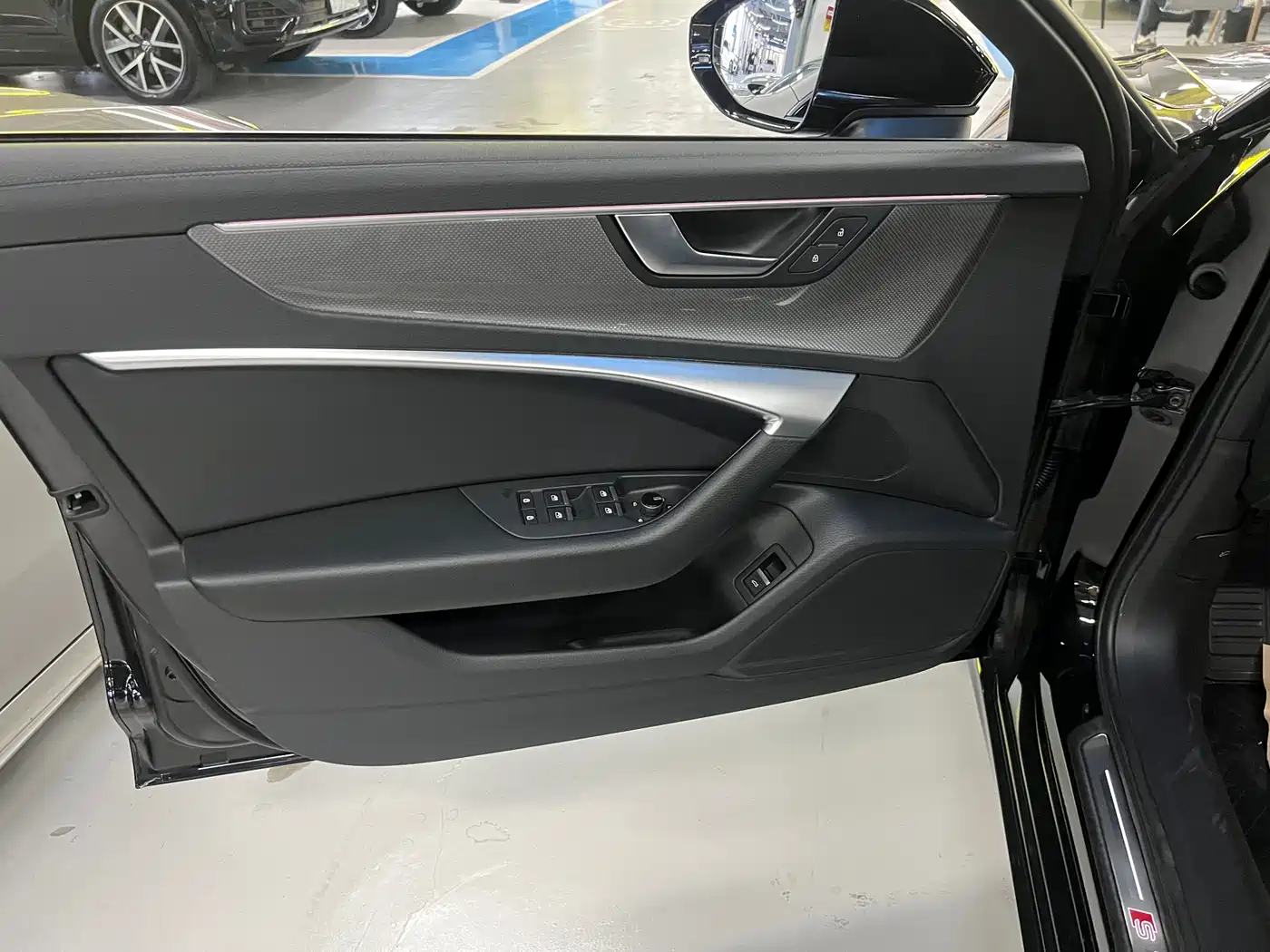 Audi A6L 2022 45 TFSI quattro Premium Dynamic фото 15