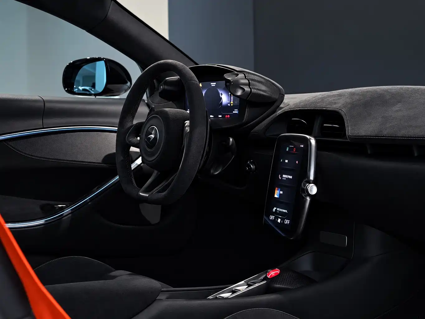 صورة 4 - McLaren Artura