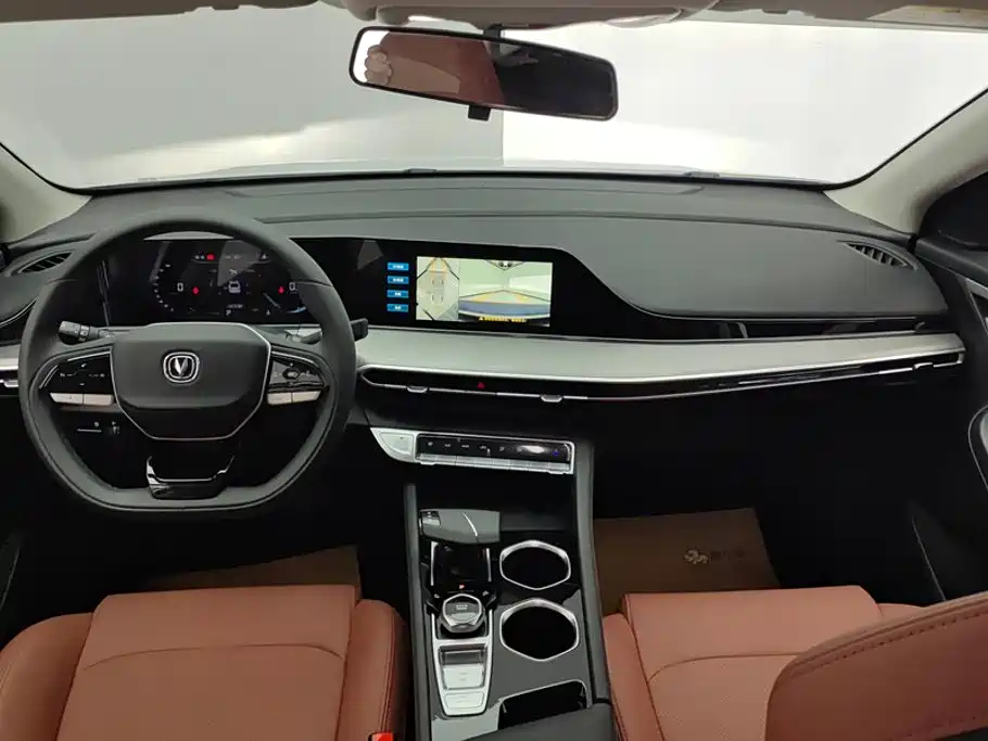 Photo 12 - Changan Eado