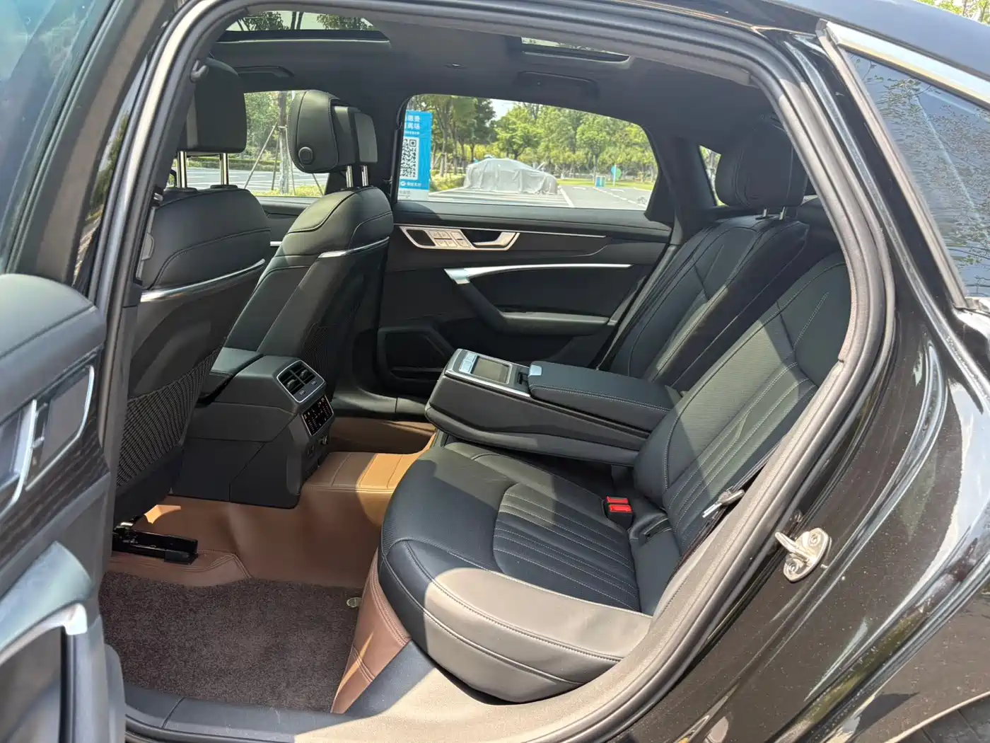 Audi A6L 2026 2025 45 TFSI quattro Exclusive Sport