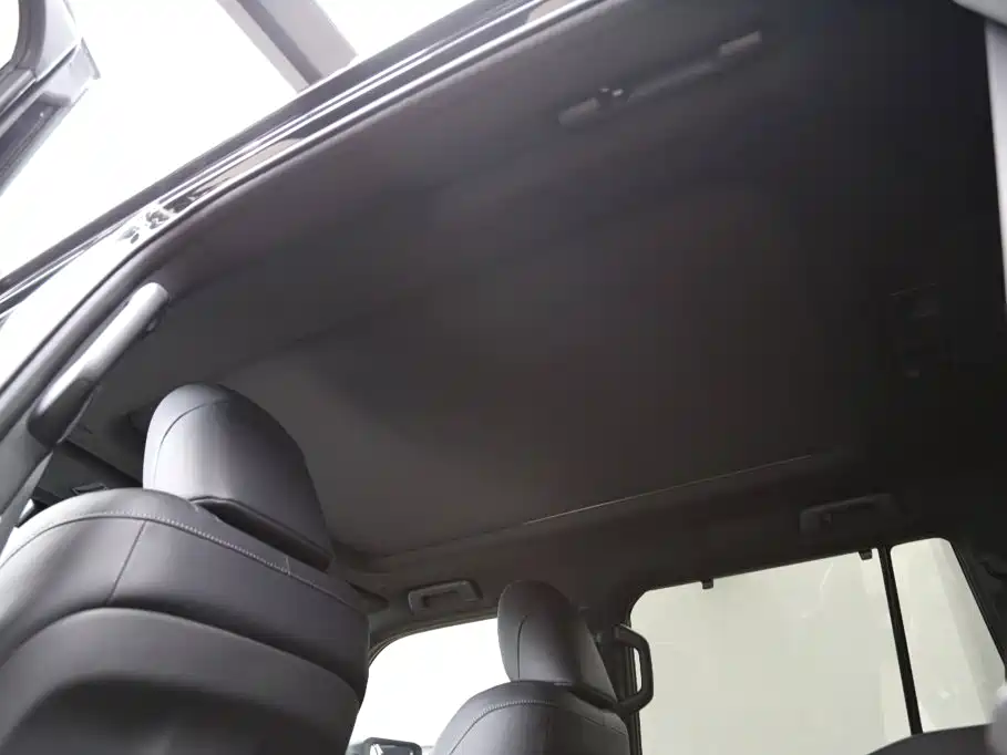 Фото 21 - Lexus GX