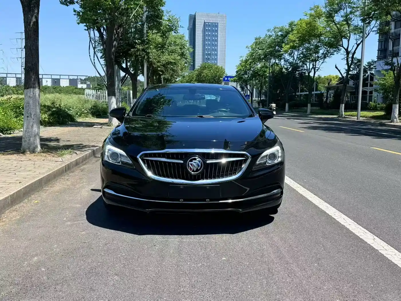 Buick LaCrosse 2016 20T Elite Type фото 2