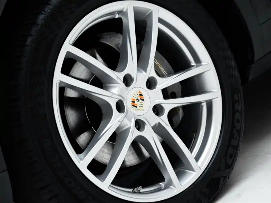 Porsche Cayenne 2019 Cayenne 3.0T фото 5