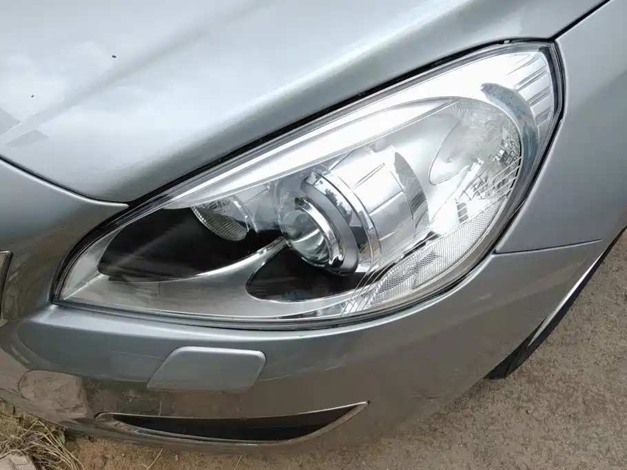 Volvo S60 (Import) 2012 2012 T5 Elegance Edition