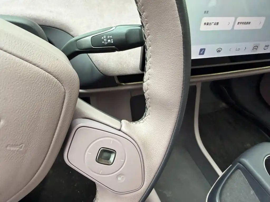 صورة 10 - Hongqi Tiangong 05