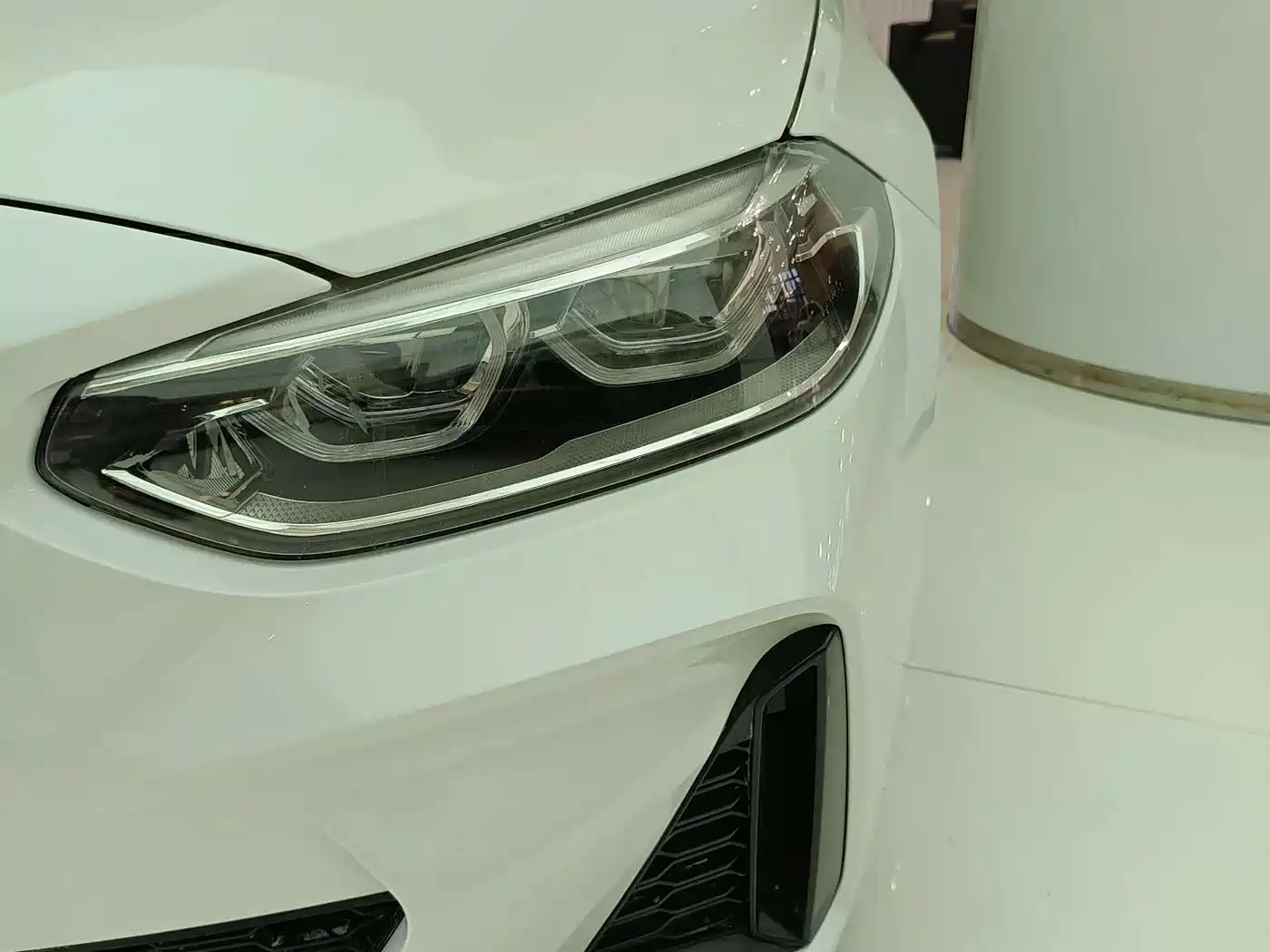 BMW 1 Series 2021 Facelift 120i M Sport Shadow Edition фото 6