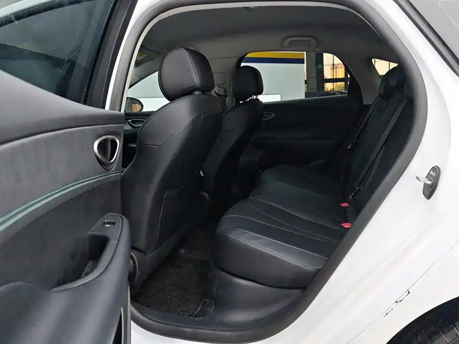 BYD Seal 05 2025 2025 DM-i Smart Drive Edition 55KM Luxury