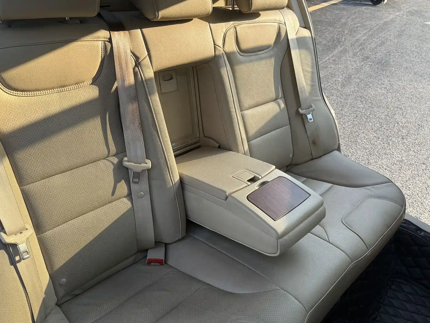 GAC Trumpchi Trumpchi GA5 2012 1.8L Automatic Premium фото 23