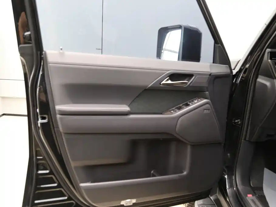 Lexus GX 2026 2026 OVERTRAIL Yuanfeng MAX